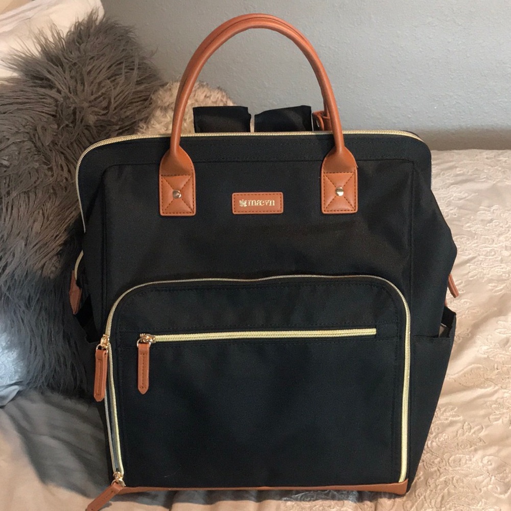 Maevn Uniforms Clinical Ready Go backpack